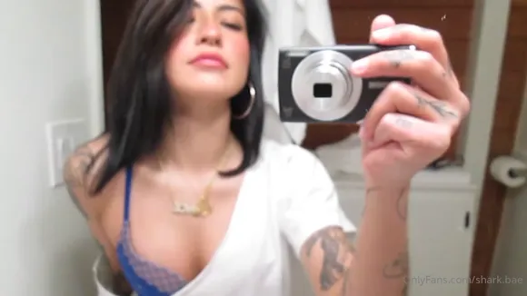 Shark.bae / shark.baee Exclusive Leaked Nude Onlyfans #275482