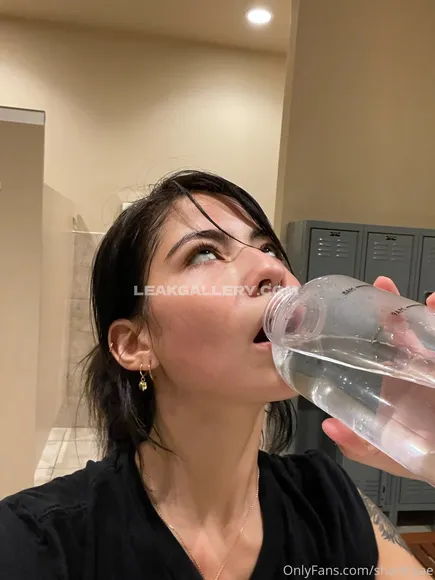 Shark.bae / shark.baee Exclusive Leaked Nude Onlyfans #271607