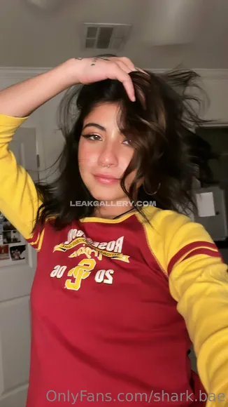 Shark.bae / shark.baee Exclusive Leaked Nude OnlyFans #278176