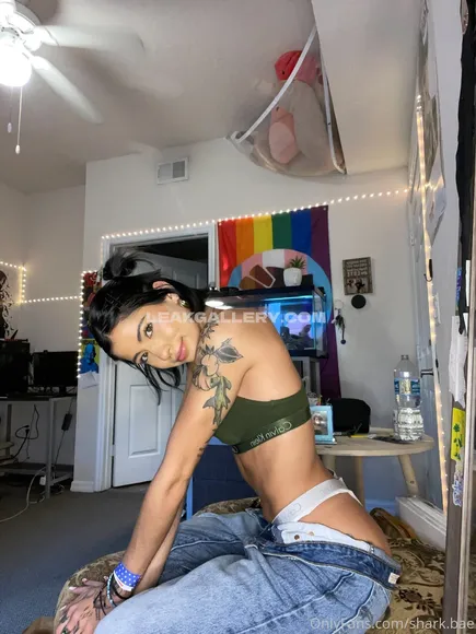 Shark.bae / shark.baee Exclusive Leaked Nude Onlyfans #272935