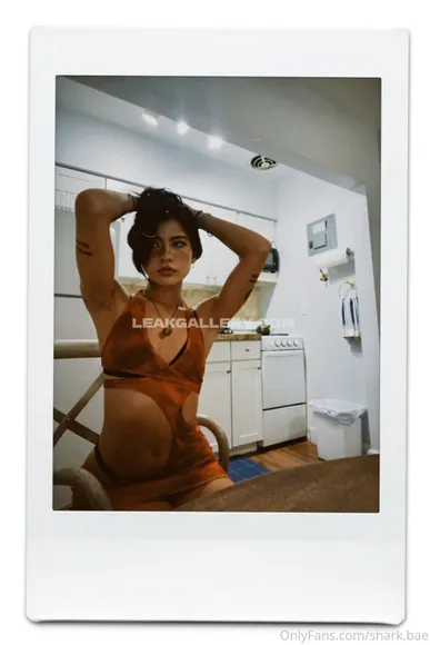 Shark.bae / shark.baee Exclusive Leaked Nude OnlyFans #277502