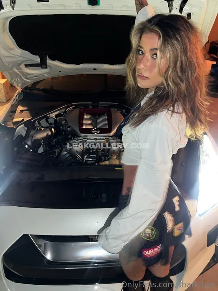 Shark.bae / shark.baee Exclusive Leaked Nude Onlyfans #271882