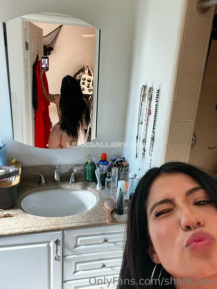 Shark.bae / shark.baee Exclusive Leaked Nude Onlyfans #276174