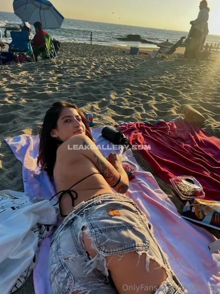 Shark.bae / shark.baee OnlyFans Nudi in Esclusiva Trapela #277758