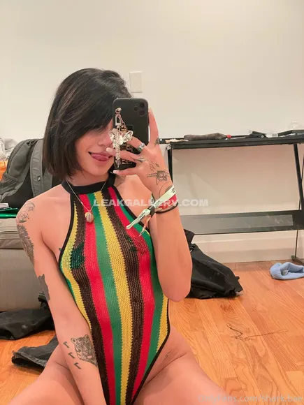 Shark.bae / shark.baee Exclusive Leaked Nude Onlyfans #273835