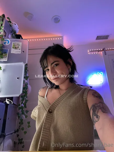 Shark.bae / shark.baee Exclusive Leaked Nude Onlyfans #273305