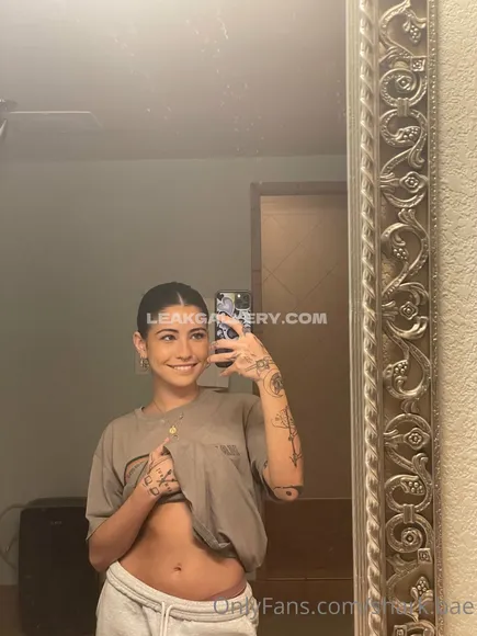 Shark.bae / shark.baee Exclusive Leaked Nude Onlyfans #271581