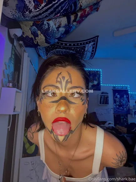 Shark.bae / shark.baee Exclusive Leaked Nude Onlyfans #273602