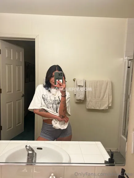 Shark.bae / shark.baee Exclusive Leaked Nude Onlyfans #273236