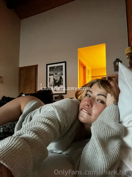 Shark.bae / shark.baee Exclusive Leaked Nude Onlyfans #274023