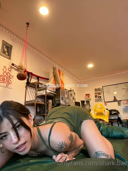 Shark.bae / shark.baee Exclusive Leaked Nude Onlyfans #272169