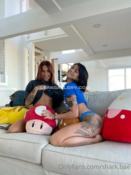 Shark.bae / shark.baee Exclusive Leaked Nude Onlyfans #274164