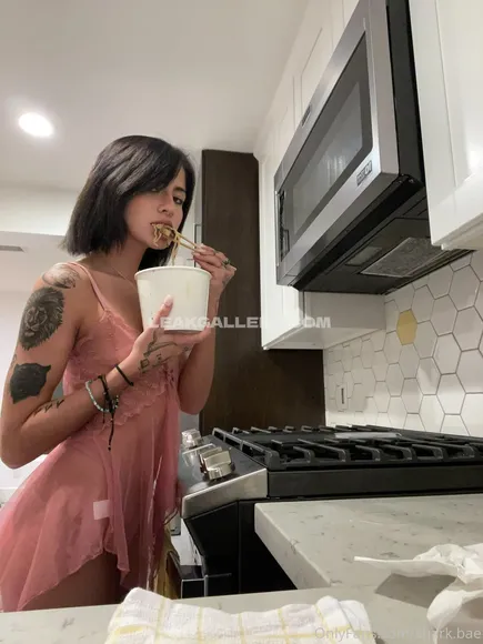 Shark.bae / shark.baee Exclusive Leaked Nude Onlyfans #272648