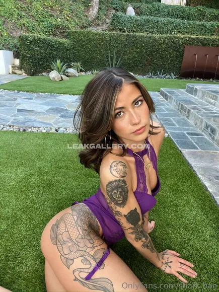 Shark.bae / shark.baee Exclusive Leaked Nude OnlyFans #280284