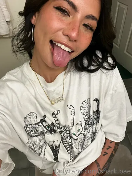 Shark.bae / shark.baee Exclusive Leaked Nude Onlyfans #272077