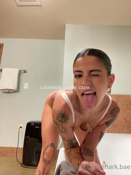 Shark.bae / shark.baee Exclusive Leaked Nude Onlyfans #272192