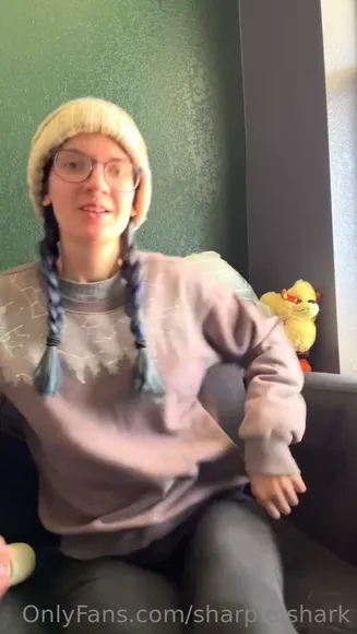 Sharpieshark Exclusive Leaked Nude Onlyfans #2466476