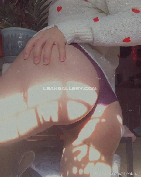 Sheabriar Exclusive Leaked Nude OnlyFans #368511