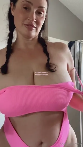 Sheasweetnessvip Exclusive Leaked Nude Onlyfans #893040