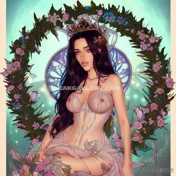 Sheiseijas Exclusive Leaked Nude Onlyfans #370670