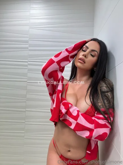 Shotsofsimone Exclusive Leaked Nude Onlyfans #610842