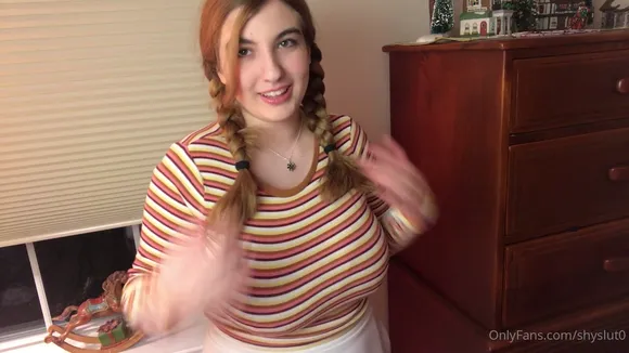 Shyslut0 Exclusive Leaked Nude Onlyfans #700607