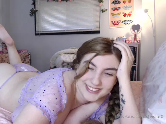Shyslut0 Exclusive Leaked Nude Onlyfans #700653