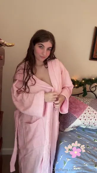 Shyslut0 Exclusive Leaked Nude Onlyfans #699601