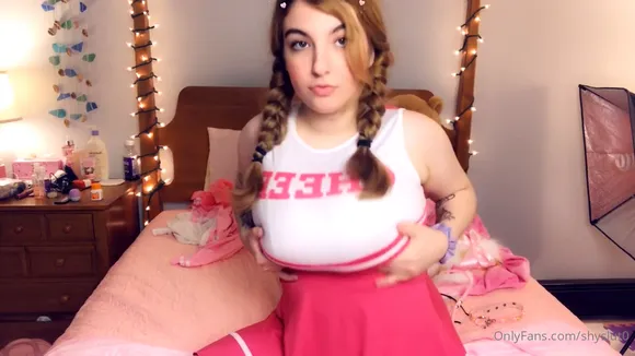 Shyslut0 Exclusive Leaked Nude Onlyfans #699893