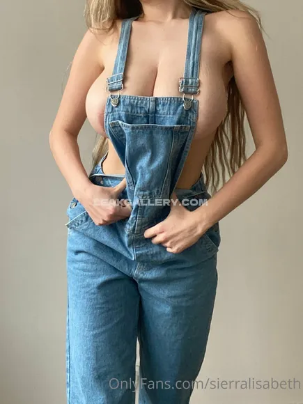 Sierralisabeth Exclusive Leaked Nude Onlyfans #726816