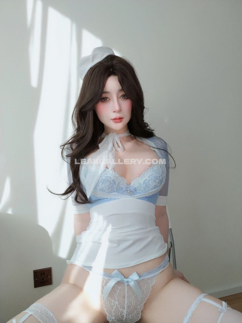 Silver881 Exclusive Leaked Nude OnlyFans #1122421
