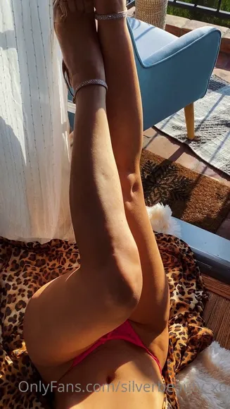 Silverbeauty_xo Exclusive Leaked Nude Onlyfans #740250