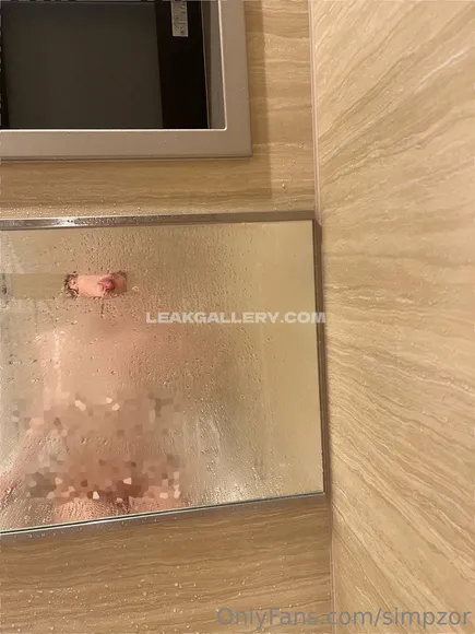 Simpzor Exclusive Leaked Nude Onlyfans #705507