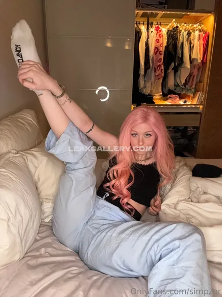 Simpzor Exclusive Leaked Nude Onlyfans #705397