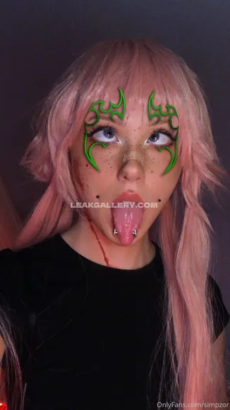 Simpzor Exclusive Leaked Nude Onlyfans #705464