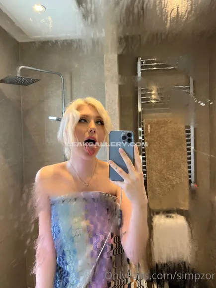 Simpzor Exclusive Leaked Nude Onlyfans #705485