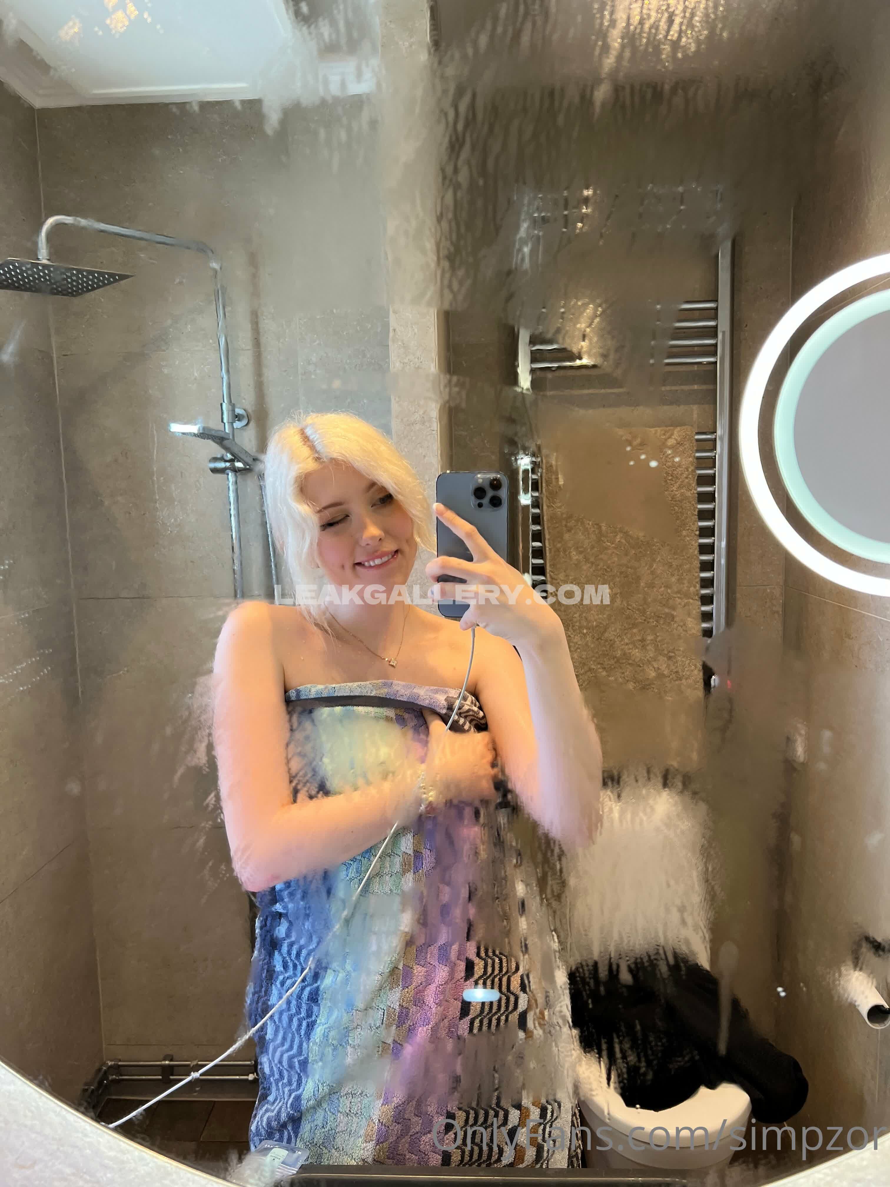 Simpzor Exclusive Leaked Nude OnlyFans #706009