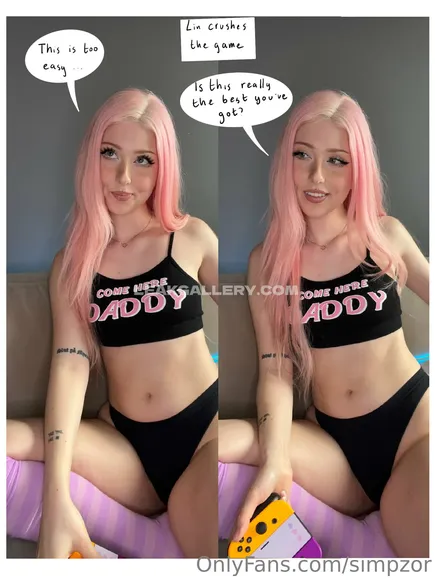 Simpzor Exclusive Leaked Nude Onlyfans #705492