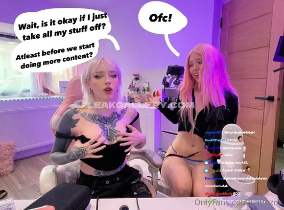 Simpzor Exclusive Leaked Nude Onlyfans #705432