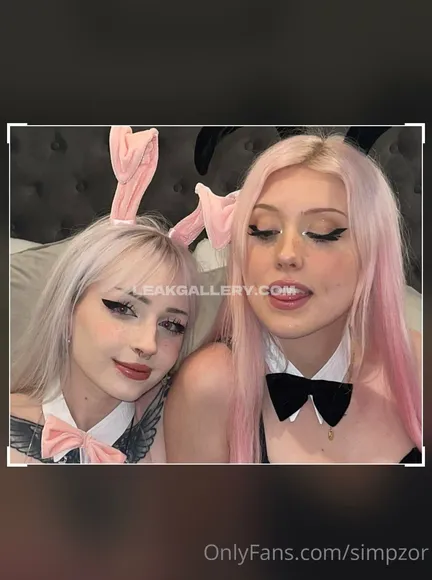 Simpzor Exclusive Leaked Nude Onlyfans #705436