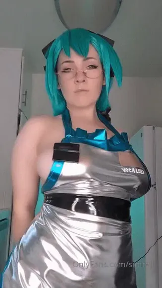 Simrell Exclusive Leaked Nude Onlyfans #902784