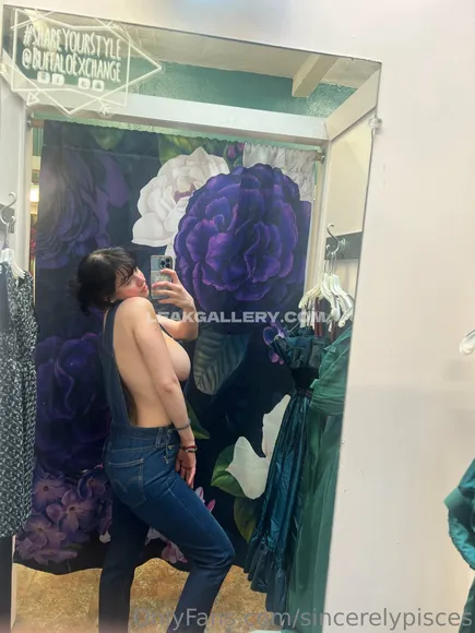 Sincerelypisces Exclusive Leaked Nude Onlyfans #495431