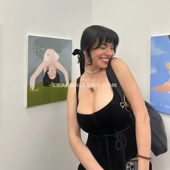 Sincerelypisces Exclusive Leaked Nude Onlyfans #489385