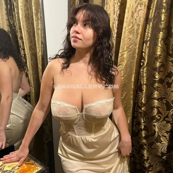 Sincerelypisces Exclusive Leaked Nude Onlyfans #502082