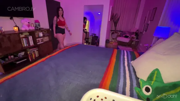 Siripornstar Exclusive Leaked Nude Onlyfans #1119336