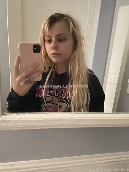 Skylarvalentine Exclusive Leaked Nude OnlyFans #1060602