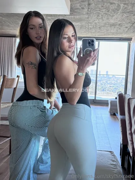 Skylarxraee / skylarrae / skylarraee Exclusive Leaked Nude Onlyfans #405171