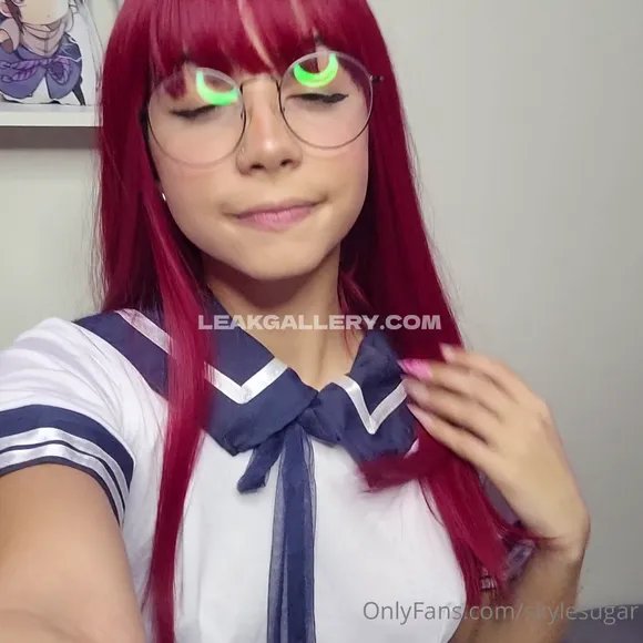 Skylewaifu Exclusive Leaked Nude Onlyfans #44566