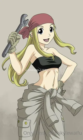 Skylewaifu Exclusive Leaked Nude Onlyfans #44247