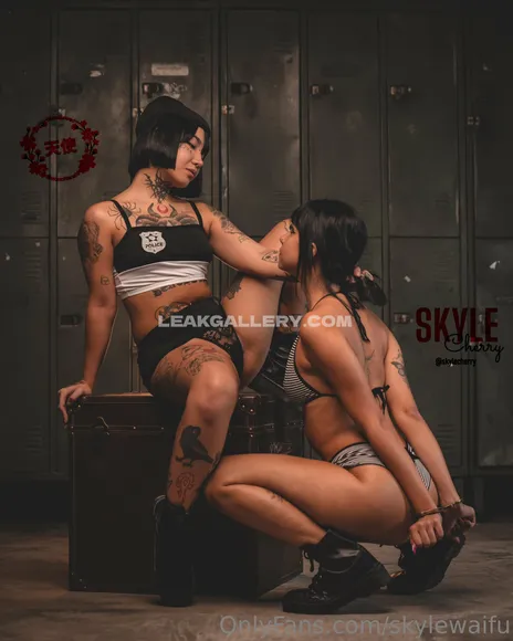 Skylewaifu Exclusive Leaked Nude Onlyfans #45526